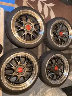 2026年最新】BBS LM 21の人気アイテム - メルカリ