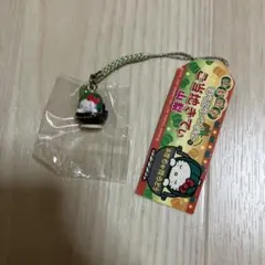 ご当地キティ 根付け タイ限定 - メルカリ