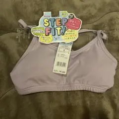 ジュニアブラ 下着