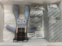 2026年最新】baby Dior ぬいぐるみの人気アイテム - メルカリ