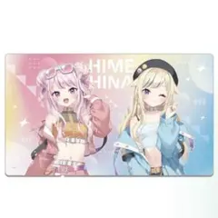 2025年最新】ヒメヒナ プレイマットの人気アイテム - メルカリ
