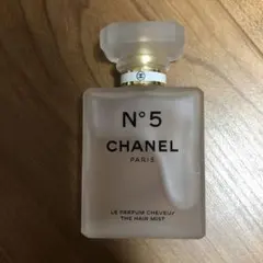 シャネル No.5 ザ ヘアミスト 35ml