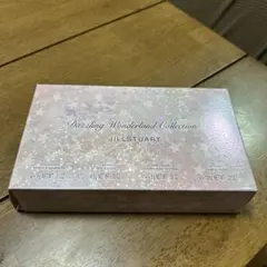 ジルスチュアート ダズリングワンダーランド コレクション