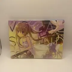蒼の彼方のフォーリズム EXTRA1 VOCAL&SOUNDCOLLECTION
