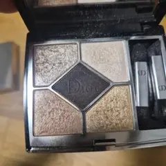 Dior NIGHT DIAMOND 001 フェイスパウダー001 - メルカリ