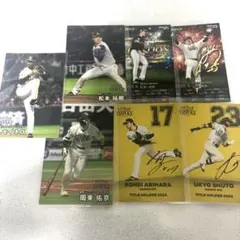 プロ野球チップス 福岡ソフトバンクホークス