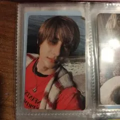 RIIZE アントン RIIZING HMV特典