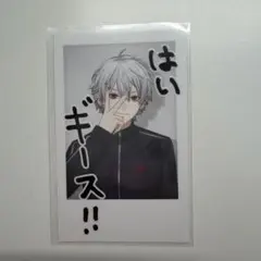 にじさんじ 葛葉 ワンマンライブ ランダムフォト風カード