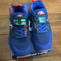 ムーンスター　スニーカー　20.0cm SKLSHOTER