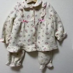 サンリオ マイメロディーパジャマセット