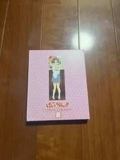 けいおん!! 平沢憂　布ポスター