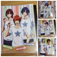 ファイル　スリーブ　大量まとめ売り　(写真１～１５)