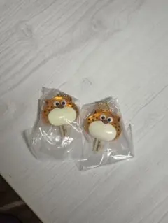 クロウハウザー キャラクターグッズ