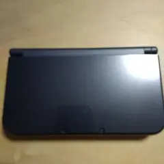 ニンテンドー3DS LL ブラック　ジャンク