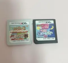 3DSソフト ハッピホームデザイナー DSソフトトンガリぼうしと魔法の365日