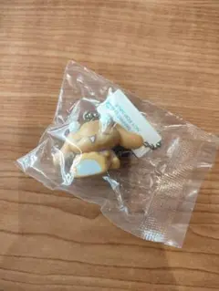 【新品・未開封】くら寿司 シナモロール　フィギュア　ビッくらポン　モカ　サンリオ