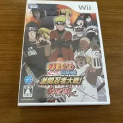 NARUTO-ナルト-疾風伝 激闘忍者大戦!SPECIAL レア