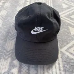 ナイキ　cap