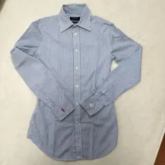 【美品】Polo Ralph Lauren ラルフローレン　シャツ150