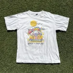 The Ayllu ナスカの地上絵 Tシャツ XL - メルカリ