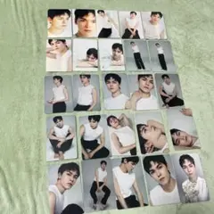 SEVENTEEN 「17 IS RIGHT HERE」　バーノン　トレカ