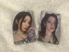 BABYMONSTER 2周年 特典 トレカ weverse ラキドロ アサ - メルカリ
