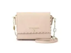 JILL by JILLSTUART ビジュー ショルダーバッグ お値下げ可能