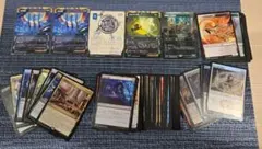 MTG マジック：ザ・ギャザリング カード+80枚のサムネイル