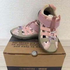 【美品】F.O.INTERNATIONAL × IFME