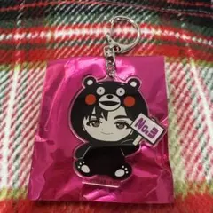 超特急 REAL？熊本公演限定アクキー リョウガ