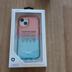 Hamee iPhone 14 ケースのサムネイル