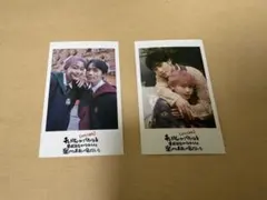 超チャーはん ミニフォト シューヤ マサヒロ