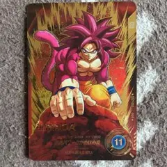 ダイバーズパラレル SDV7弾 パラレルのカードリスト | DBH日和（ドラゴンボールヒーローズ