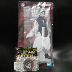 一番くじ 呪術廻戦 Ｅ賞 脹相 ビッグアクリルスタンド✩.*˚