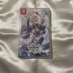 ミストニアの翅望 -The Lost Delight- Switch 通常版