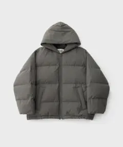 another office ボリュームウールブルゾン チャコール 1 2026年最新】アナザーオフィスの人気アイテム - メルカリ