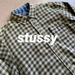 stussy シャツ