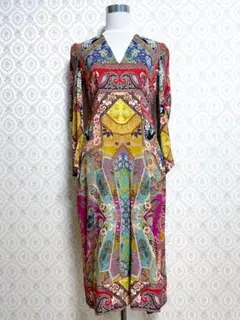 2025年最新】エトロワンピースの人気アイテム - メルカリ