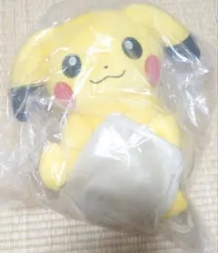 2026年最新】A賞 ピカチュウ ぬいぐるみの人気アイテム - メルカリ