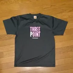 3PT Tシャツ 2枚セット