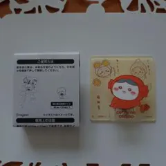 ちいかわ アクリルシーンクリップ