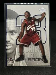 2026年最新】レブロンジェームズ カードの人気アイテム - メルカリ