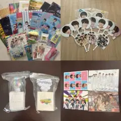 なにわ男子　大橋和也　まとめ売り（バラ売り可）