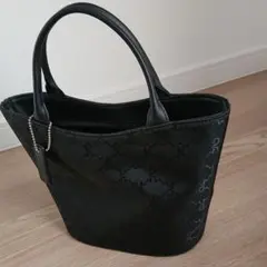 ロベルタディカメリーノ ミニトートバッグ