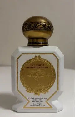 ビュリー　オートリプル　ミルラデリトレー オー・トリプル ミルラ・デリトレー – Officine Universelle Buly - Japan