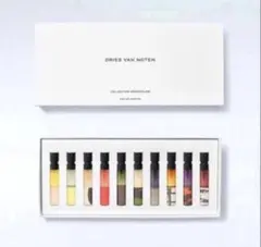 DRIES VAN NOTEN 香水　オーデパルファン　サンプルのサムネイル