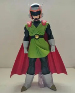 ドラゴンボール 一番くじ フィギュア グレートサイヤマン ミスター