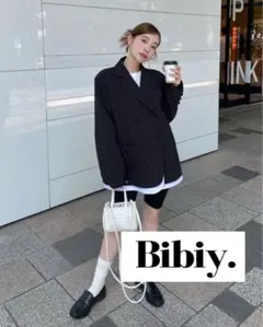 ジャケット・アウター Bibiy. B. STARRY JACKET DRESS bibiy.B.STARRY JACKET DRESS - メルカリ
