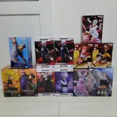 最新プライズフィギュア まとめ売り13点セット - メルカリ