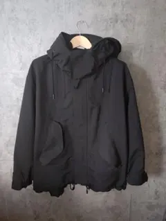 THE RERACS 19AW 46 ショートモッズコート ライナー付き - メルカリ